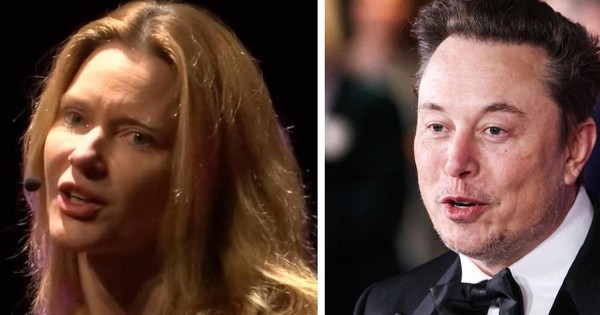 Người vợ đầu của Elon Musk nhận số phận cay đắng vì một chữ ký, gần như trắng tay sau khi ly hôn tỷ phú avatar1745762976651 17457629773105139887 0 86 628 1091 crop 17457629877922020259766jpg
