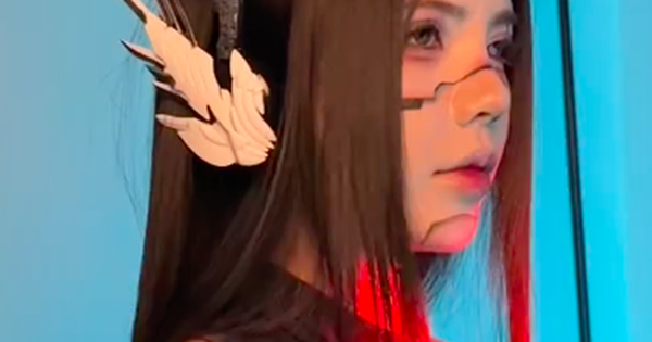 Fan Mai Dora chưa biết thất vọng là gì, nữ MC "trình làng" diện mạo mới ngất ngây! avatar1745763227822 1745763228270930910223 0 75 315 579 crop 1745763240774314542253png