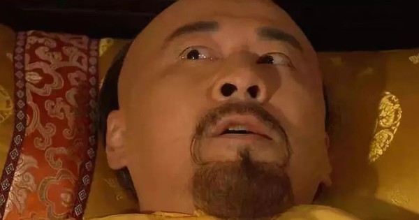 Cái chết đột ngột của Hoàng đế Ung Chính đã để lại nhiều nghi vấn cho hậu thế avatar1745798672141 1745798672431630593822 0 97 550 977 crop 17457987005121030712677jpg