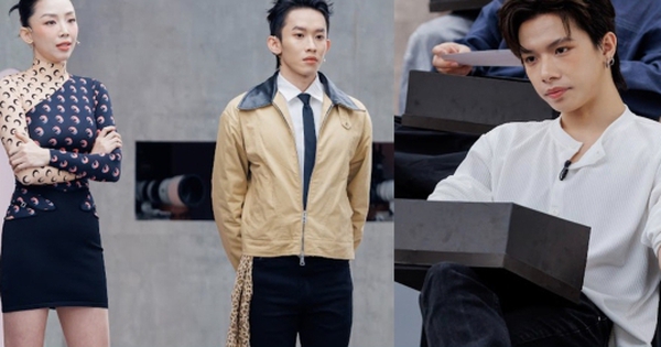 Thí sinh "Tân binh toàn năng" bị Kay Trần, Tóc Tiên chấn chỉnh thái độ avatar1745810309479 1745810309781579336044 0 31 273 552 crop 17458104548181856410150jpg