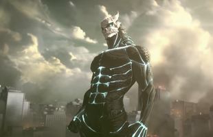 Ấp ủ gần 1 năm, bom tấn chuyển thể Kaiju No. 8 cuối cùng cũng mở đăng ký trước avatar1745811123988 17458111242871155069088png