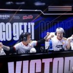 Sự trở lại của "Tia chớp lửa" tại ĐTDV Mùa Xuân 2025, lịch sử có sang trang? avatar1745816485311 17458164857211046471015jpg