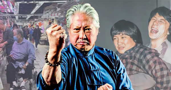 "Ông vua võ thuật" sở hữu khối tài sản kếch xù: Ăn mặc giản dị, ngồi xe lăn đi chợ tự tay mua thịt lợn avatar1745817474468 17458174748311006323346png