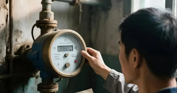 Gia đình 2 người nhưng nhận hoá đơn nước hơn 641 triệu đồng/6 tháng, gia chủ yêu cầu kiểm tra đồng hồ nước thì được thông báo: “Không có gì bất thường” avatar1745820532685 17458205330901620328870 71 0 631 896 crop 17458205441661133157363png
