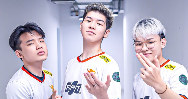 Team Flash thắng "nghẹt thở" Saigon Phantom, hiên ngang trở lại Chung kết ĐTDV sau 4 năm avatar1745824754442 17458247548041299718468 0 0 857 1638 crop 17458247721341130977020jpg