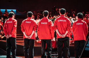 Đây là 2 cái tên bị chỉ trích nhiều nhất của T1 sau trận thua BRO, không phải Gumayusi avatar1745829357225 1745829357963317384221png