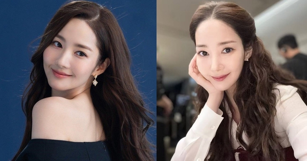 Sốc visual "búp bê sống" của Park Min Young, một chi tiết còn đẹp xuất chúng hơn cả 19 năm trước avatar1745830219442 17458302197691182091307 0 0 559 1069 crop 17458302803181575269822jpg