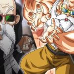 Dragon Ball: Thiết kế mới của Toyotaro gây tranh cãi về sức mạnh của Master Roshi avatar1745833719093 17458337195002016616560jpg