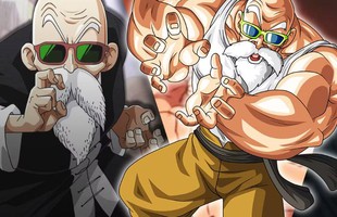 Dragon Ball: Thiết kế mới của Toyotaro gây tranh cãi về sức mạnh của Master Roshi avatar1745833719093 17458337195002016616560jpg