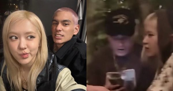 Rosé (BLACKPINK) lại lộ ảnh hẹn hò ở Hawaii, tình tin đồn có động thái khiến fan "nổi điên" avatar1745837810918 17458378112431439229855 0 0 352 672 crop 1745837946659818987208jpg