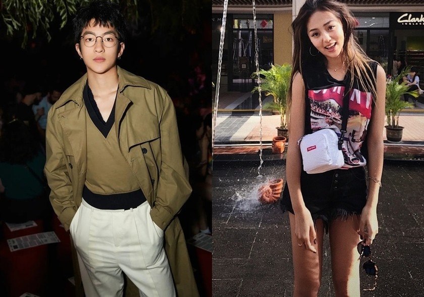 Nam thần 9x đẹp trai cool ngầu: Sự nghiệp bị ảnh hưởng vì những bê bối liên quan sở thích quái gở- Ảnh 2.