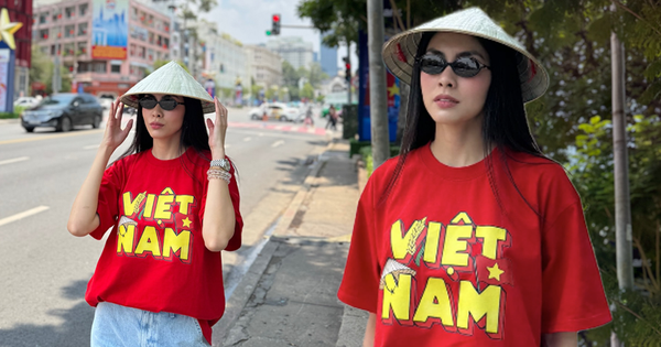 Khoảnh khắc cực đẹp của Tăng Thanh Hà trong dịp đại lễ 30/4 avatar1745854935361 17458549357271489573036 0 0 419 800 crop 17458549851051905175938png