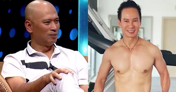 Nam nghệ sĩ U60 khiến một MC đình đám VTV xấu hổ vì điều này avatar1745886348420 17458863490132009605131 0 0 314 600 crop 1745886417346365389042jpg