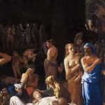 Con người tránh bị tuyệt chủng 41.000 năm trước nhờ một thứ không tưởng avatar1745899001390 17458990018802136564690 0 0 570 912 crop 1745899033068165445928png