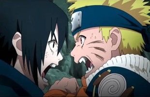 Tròn 20 năm trận chiến định mệnh của thế giới ninja: Naruto vs Sasuke avatar1745899399716 1745899399870251867366jpg
