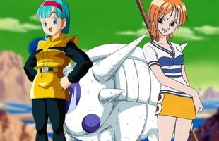 Khi Bulma "xuyên không" vào thế giới Naruto, Pokémon và One Piece: sức mạnh trí tuệ "cân" mọi vũ trụ! avatar1745901375341 17459013760451957466204jpg