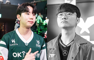 T1 tạo nên cột mốc vô cùng đáng quên trong ngày thất bại cay đắng trước BRO avatar1745902684770 17459026853491535428557png