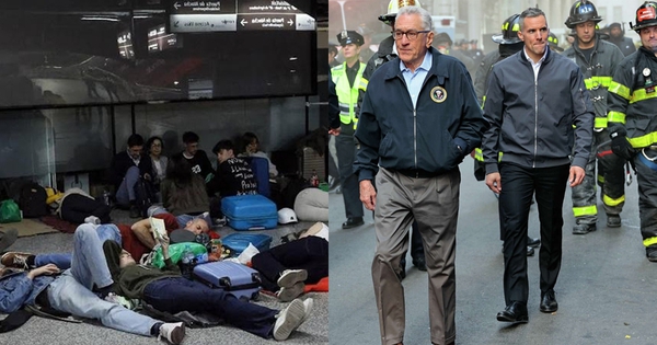 Vụ mất điện chấn động châu Âu đã được "tiên tri" từ 2 tháng trước, sự trùng khớp khiến cả thế giới rùng mình avatar1745908709876 17459087101621786692114 0 0 502 960 crop 1745908727640182046258jpg