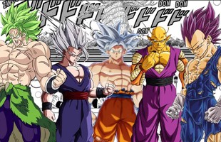 Dragon Ball Super "báo động đỏ", Goku sắp gặp khắc tinh "không thể tin nổi"? avatar1745912107672 1745912107842933493010jpg