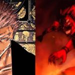 Tác giả Jujutsu Kaisen tiết lộ thêm quá khứ chấn động của Sukuna từ thời Heian avatar1745912315988 1745912316181792876457jpg