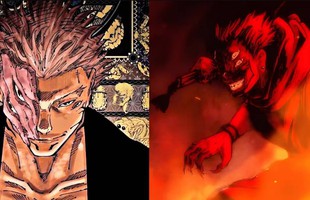 Tác giả Jujutsu Kaisen tiết lộ thêm quá khứ chấn động của Sukuna từ thời Heian avatar1745912315988 1745912316181792876457jpg