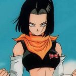 Dragon Ball: Android 17 phiên bản nữ quyến rũ đến nghẹt thở avatar1745912422295 17459124224802094964942jpg