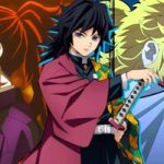 Top 10 trận chiến "đỉnh cao" nhất trong Demon Slayer avatar1745912765628 1745912766004365297710jpg