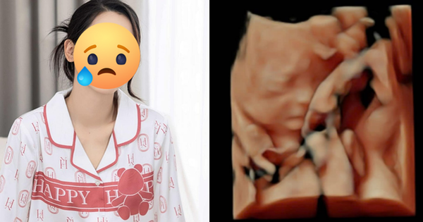 Mẹ bầu Vbiz ám ảnh sau khi làm xét nghiệm: Bị choáng váng đầu óc, nằm 2 tiếng không thở nổi avatar1745926057412 1745926057700531109061 0 0 314 600 crop 17459261477751667678095png