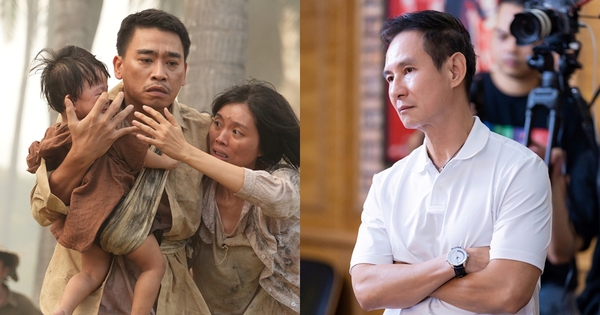 Rộ nghi vấn Lật Mặt 8 bị seeding chơi xấu, căng đến nỗi Lý Hải - Minh Hà phải đăng đàn xin trợ giúp avatar1745926226736 17459262270791465033425 0 0 503 960 crop 1745926246508445816549jpg