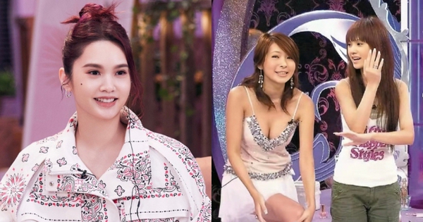 "Giáo chủ khả ái" Dương Thừa Lâm phản pháo khi bị bạn thân cũ tố trở mặt, vô lễ với người lớn avatar1745931047664 17459310486022010509352 0 0 352 672 crop 1745931104709101595878jpg