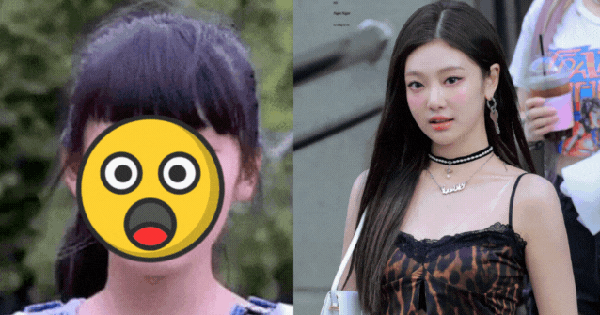 Phơi bày nhan sắc quá khứ của đại mỹ nhân 2K2 bị đồn "sửa mặt để giống Jennie (BLACKPINK)" avatar1745937863762 17459378647421876805174 0 0 335 640 crop 17459379871121659951222gifpng