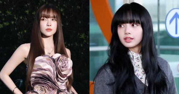 Thiều Bảo Trâm được khen đẹp hơn cả Lisa (BLACKPINK) avatar1745942777087 17459427786901809446727 0 0 314 600 crop 17459428655341157446237png