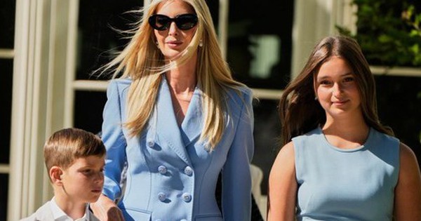 Ivanka Trump trở lại Nhà Trắng avatar1745978287318 1745978287574974229495 0 54 315 558 crop 1745978305090203841548jpeg