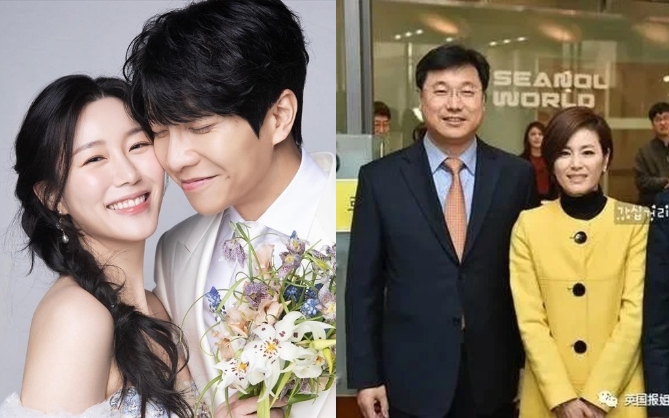 Phản ứng không ngờ trong vụ Lee Seung Gi tuyên bố