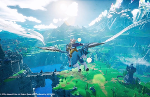 2 năm chờ đợi, bom tấn Gacha của “cha đẻ” Dragon Nest cuối cùng cũng ra mắt, fan thất vọng vì nhìn quá đại trà avatar1745985006695 1745985006917716199258png