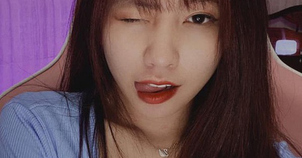 Bóng hồng duy nhất từng khiến giải đấu PUBG Mobile "dậy sóng" giờ ra sao? avatar1745990869909 1745990870218193558224 0 81 315 585 crop 17459908844341503591544jpg