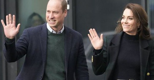 Vì sao Thân vương William chưa từng đeo nhẫn cưới? avatar1745992670077 17459926703201084254315 0 27 315 531 crop 1745992684659162125222jpg