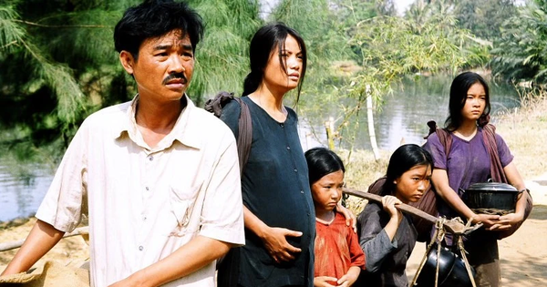 Phim Việt hay tuyệt đỉnh sau 19 năm vẫn gây ám ảnh: Tâm lý yếu đừng xem, nữ chính đẹp tới độ khó chấp nhận avatar1745996076588 1745996076840433736746png