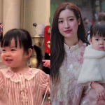 Con gái Đỗ Mỹ Linh làm 1 hành động khiến 700.000 người dán mắt xem, chứng minh nàng hậu dạy con quá khéo avatar1746002751116 17460027514691541565791png