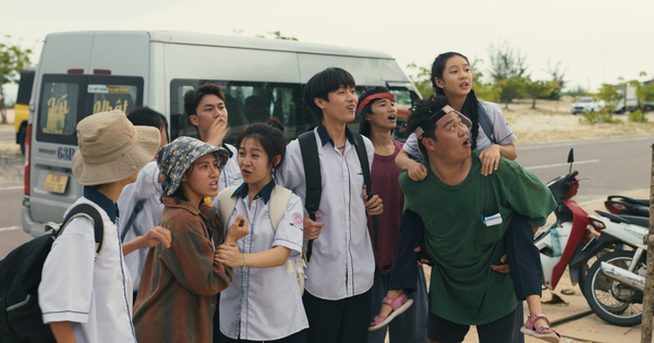 Lật Mặt 8 thống trị phòng vé ngày đầu công chiếu, doanh thu bỏ xa 24 đối thủ cộng lại avatar1746004596088 17460045975491020699989png