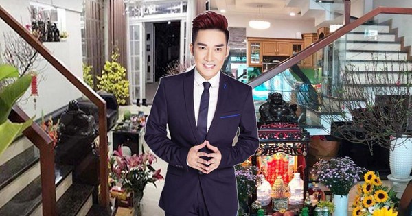 Nam ca sĩ 44 tuổi bị cháy hết show nhạc: Sở hữu 13 sổ đỏ, biệt thự 50 tỷ Hà Nội nhưng vẫn độc thân avatar1746005924999 1746005925414554481720 34 0 662 1200 crop 17460060410551669563421jpg