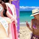 Ngọc nữ "Hoa Hậu Hàn Quốc" bí ẩn nhất làng phim Hàn: Sinh ra ở Mỹ, gia thế nghìn vàng, vóc dáng đẹp từng centimet avatar1746069493268 1746069493883267102861 30 0 449 800 crop 17460700570251365699717jpg