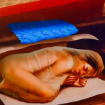 5.000 năm trong mộ cổ, "người đẹp ngủ" còn nguyên da, tóc avatar1746071668042 1746071668935186777900 0 24 315 528 crop 17460716860252004844827png