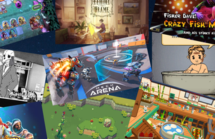 Pocket Gamer chỉ ra các game di động hay nhất 2025, nhiều cái tên đình đám game thủ không thể bỏ lỡ avatar1746072614192 17460726147081965563830png