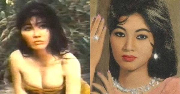 Nữ NSƯT là đại mỹ nhân đầu tiên đóng cảnh nóng: Cuối đời chịu 1 bi kịch, chủ yếu ở nhà niệm Phật avatar1746075811011 17460758115411605224293 62 0 481 800 crop 1746075939662727937034jpg