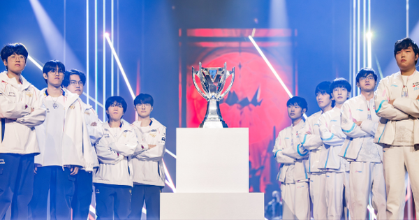 T1 và BLG không hẹn mà gặp chung vấn đề, khiến đội tuyển lao đao avatar1746076101438 17460761016861581176470 40 0 354 600 crop 1746076145983358167423png