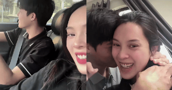 Mẹ bầu Vbiz mang thai tuần 24: Tăng 10kg, lên tiếng về quá khứ của chồng avatar1746080753214 1746080753544378295334png