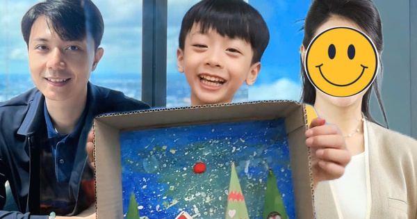 Nhóc tỳ Vbiz gia thế khủng: Họ nội toàn giáo sư và nhà văn hoá lớn, mẹ có học thức đáng gờm avatar1746081152757 1746081153006594223396 0 0 672 1284 crop 1746081196233263990426jpg