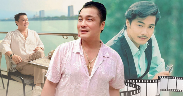 Dù showbiz Việt hiện tại có nhiều mỹ nam, nhưng tài tử này chính là "bạch mã hoàng tử" thời kỳ đầu avatar1746089715624 17460897162841211715570 5 0 1047 1988 crop 17460897472191478834382png