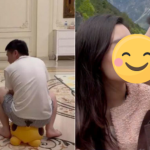 Chồng chủ tịch của "Hoa hậu nghèo nhất Việt Nam": Điều hành tập đoàn nghìn tỷ nhưng ra đường diện mạo thế này avatar1746094958381 1746094958905365836910 13 0 264 480 crop 17460951192841840867384png